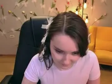 Chaturbate Best live sex cam show of sensemysoul