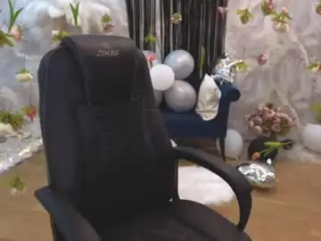 Chaturbate Live Sex Cam of sensemysoul