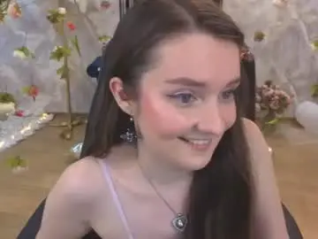 Chaturbate Free Porn Cam of sensemysoul