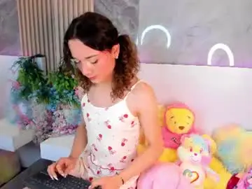 Chaturbate Adult Webcams of seraphine_nyx
