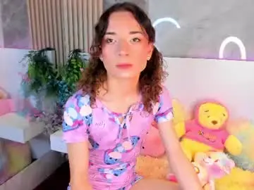 Chaturbate Live Sex Cam of seraphine_nyx