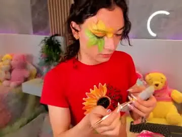 Chaturbate Live Sex of seraphine_nyx
