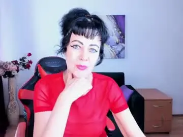 Chaturbate Adult Video Chat of silvia_wallec