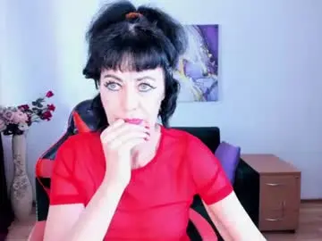 Chaturbate Adult Webcams of silvia_wallec