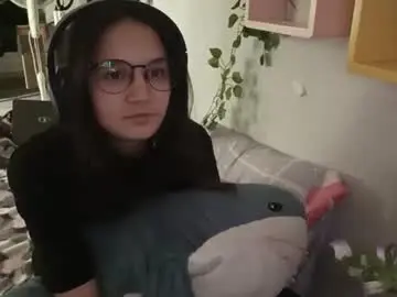 Chaturbate Sex Cam of vivasivertsen