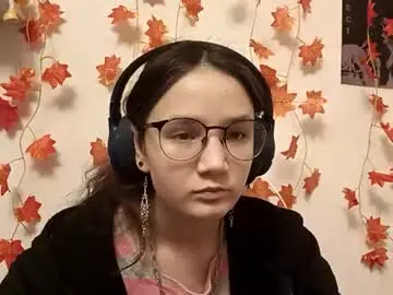 Chaturbate Sex Cam of vivasivertsen