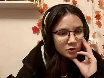 Chaturbate Live Sex Cam of vivasivertsen