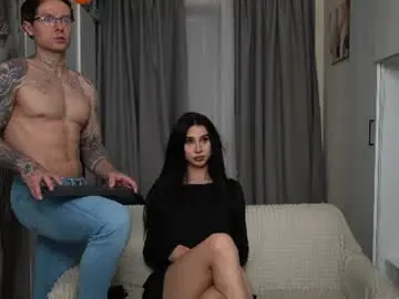 Chaturbate Free Porn Cam of xander_novak