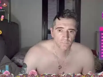 Chaturbate Live Sex of zackhot31