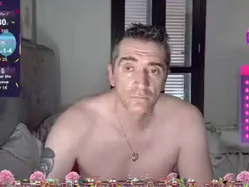 Chaturbate Nude Webcam of zackhot31