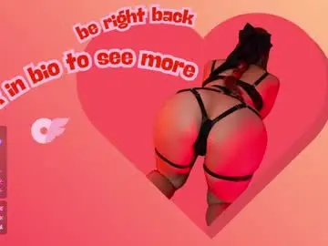 Chaturbate Free Porn Cam of _taylormoon