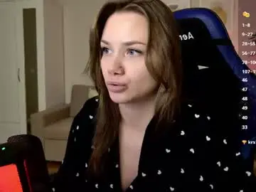 Chaturbate Private Sex Chat of alexa_feels