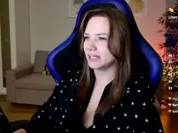 Chaturbate Sex Chat of alexa_feels