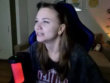 Chaturbate Live Sex of alexa_feels