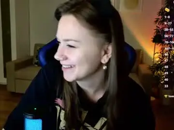 Chaturbate Live Porn of alexa_feels