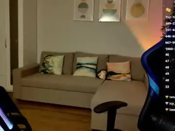 Chaturbate Best live sex cam show of alexa_feels