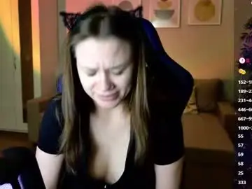 Chaturbate Nude Webcam of alexa_feels