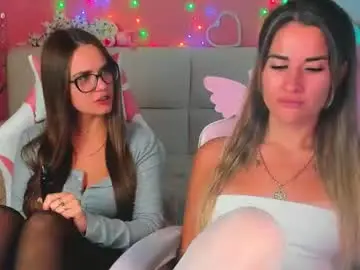 Chaturbate Best Webcam of angel_and_demon0304