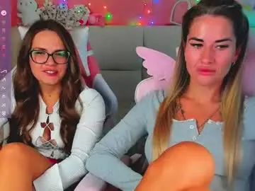 Chaturbate Sex Chat of angel_and_demon0304