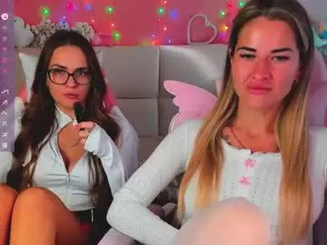 Chaturbate Live Sex of angel_and_demon0304