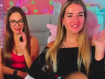 Chaturbate Adult Webcam of angel_and_demon0304