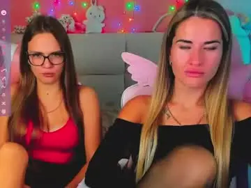 Chaturbate Adult Video Chat of angel_and_demon0304