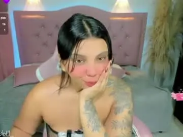 Chaturbate Live Porn of ashley_dolll
