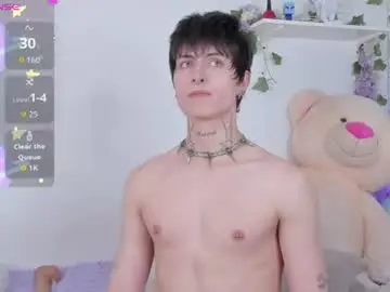Chaturbate Adult Video Chat of baby_xian