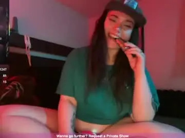 Chaturbate Private Sex Chat of brandiryder