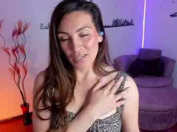 Chaturbate Live Porn of elizabeth_taylor_b