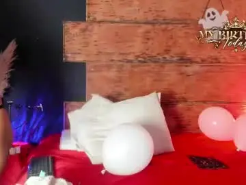 Chaturbate Free Porn Cam of fernanda_liie_