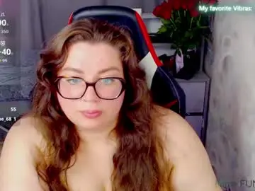 Chaturbate Sex Chat of ginger_grayy