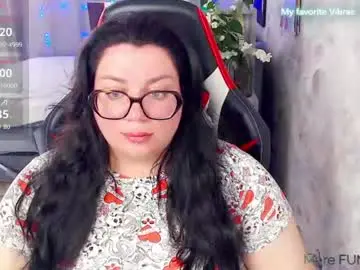 Chaturbate Nude Webcam of ginger_grayy