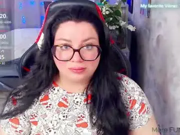 Chaturbate Best Webcam of ginger_grayy