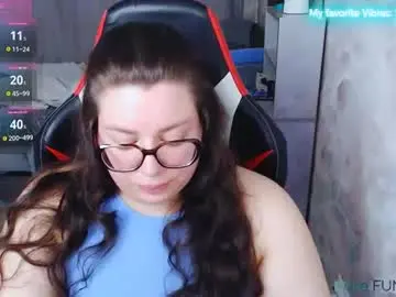 Chaturbate Best Webcam of ginger_grayy