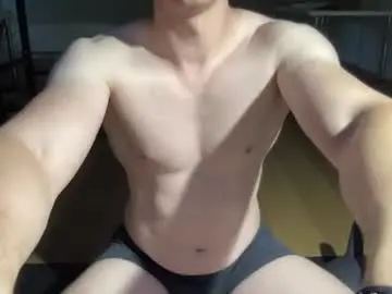 Chaturbate Adult Video Chat of hungwank95