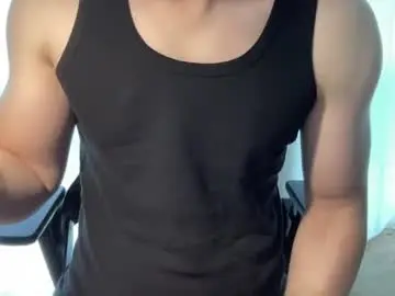 Chaturbate Best Webcam of hungwank95