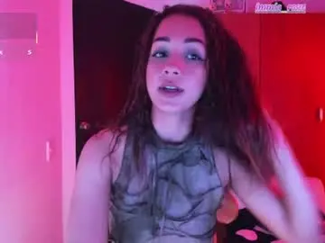 Chaturbate Free Live Porn of immia_rosse