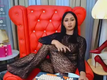 Chaturbate Sex Chat of iris_lauren