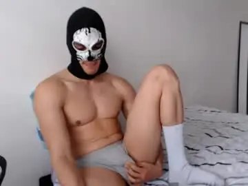 Chaturbate Sex Cam of kraison66