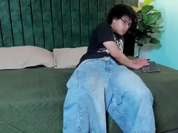 Chaturbate Watch Live Sex Cams of lainer_oliveira