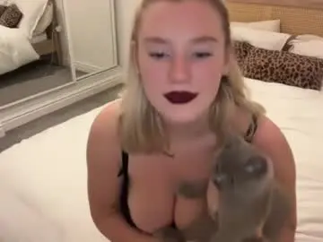 Chaturbate Best Webcam of lily_fox01