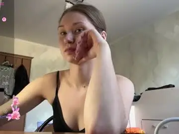 Chaturbate Nude Webcam of lucindascercy
