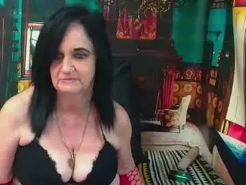 Chaturbate Adult Webcam of luciousgrace