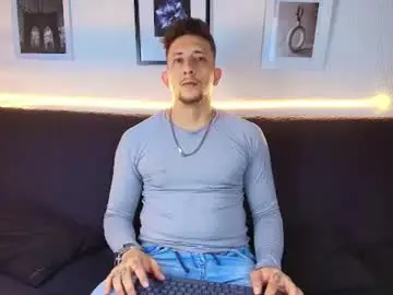 Chaturbate Adult Webcams of maykol_victoria