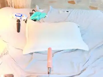 Chaturbate Best live sex cam show of meliissaadamss