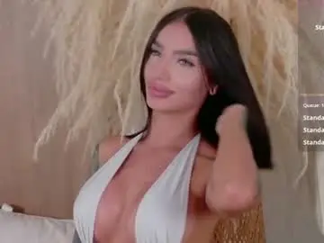 Chaturbate Live Sex Cam of mianova_
