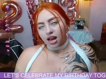 Chaturbate Best live sex cam show of miley_clarck