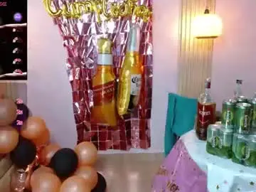 Chaturbate Free Live Porn of miley_clarck