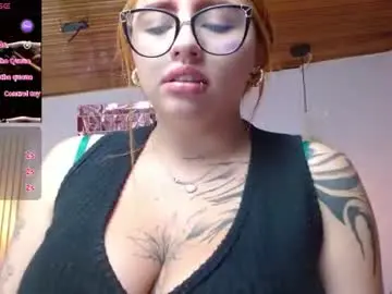 Chaturbate Nude Webcam of miley_clarck